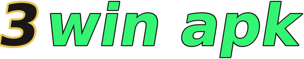 3win apk logo