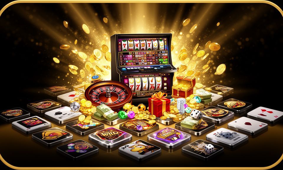 3win apk Casino